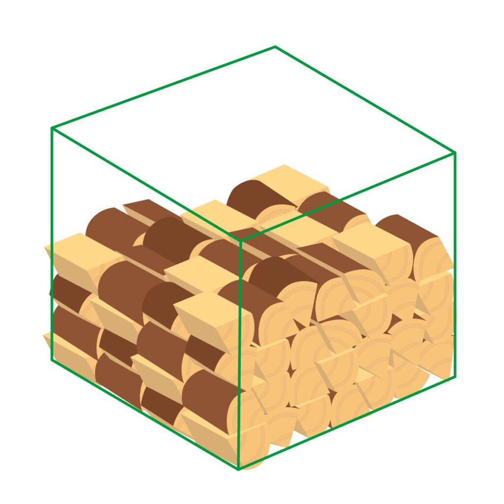 Nos bois - Eco Bois Alsace