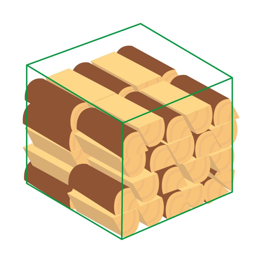 Nos bois - Eco Bois Alsace