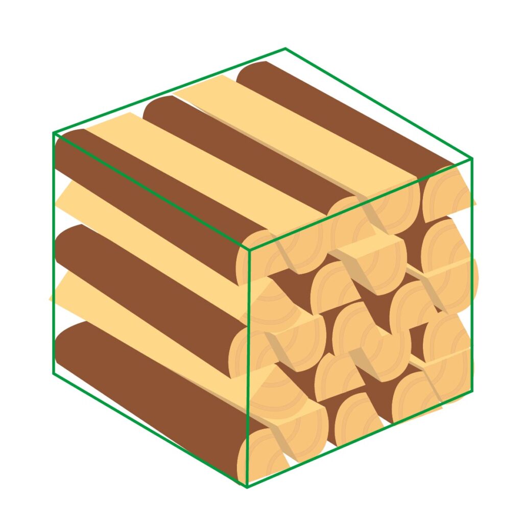 Nos bois - Eco Bois Alsace